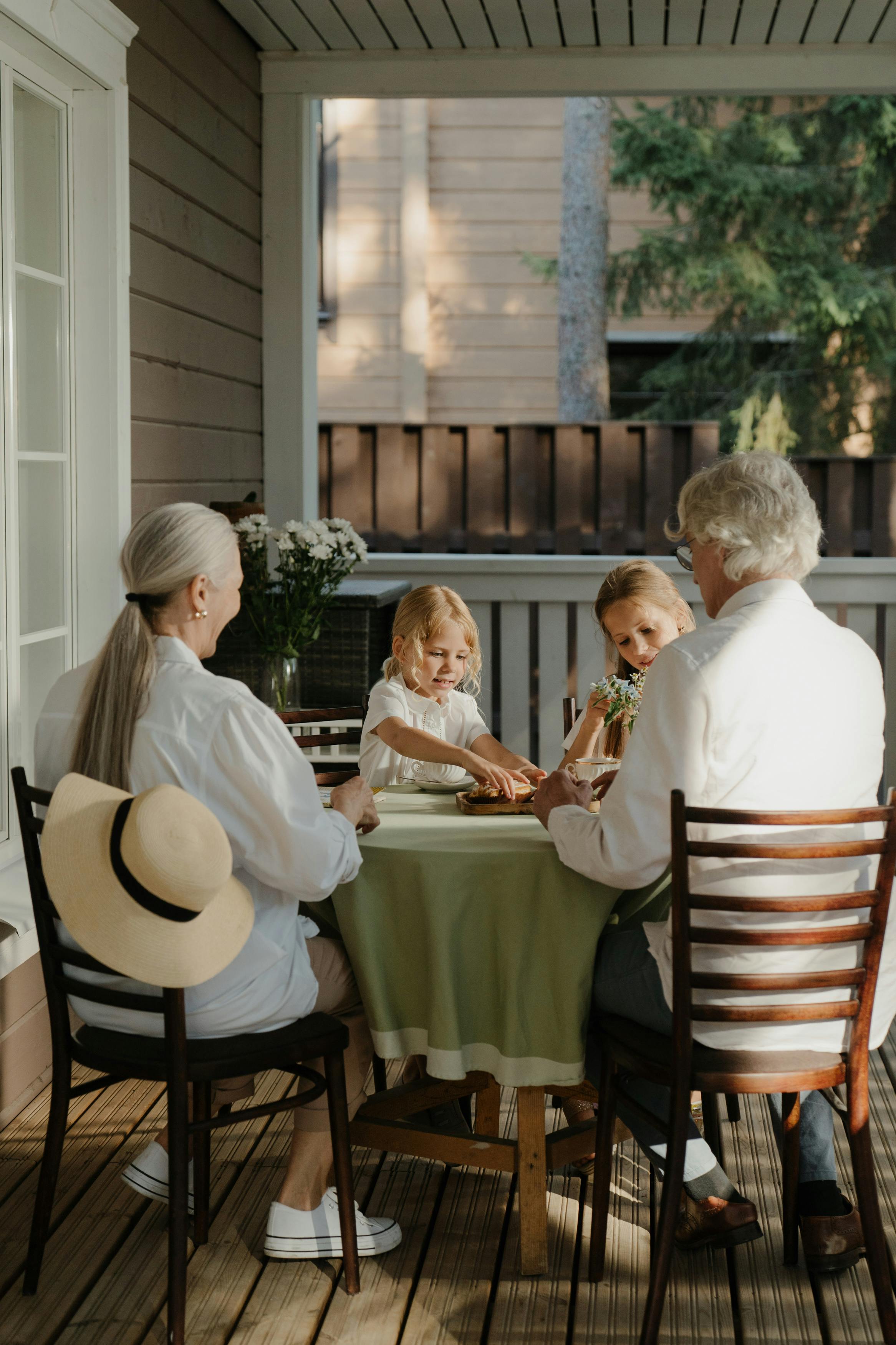 Hospice Support Care