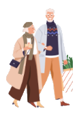 Companionship services