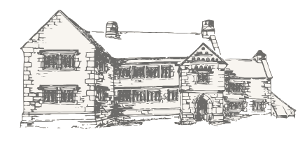 House sketch