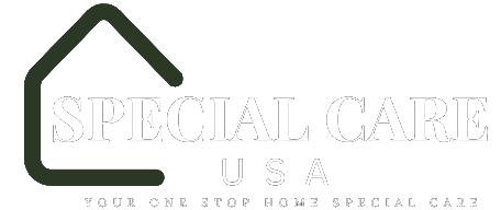 Special Care USA Logo